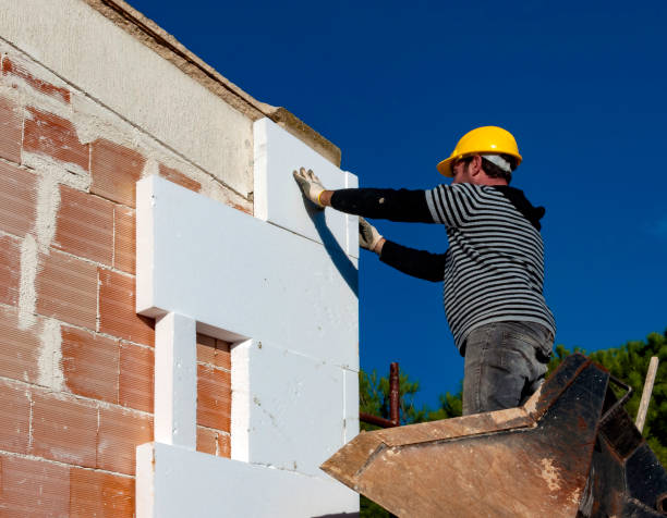 Best Insulation for Specific Applications in Franklin Park, NJ