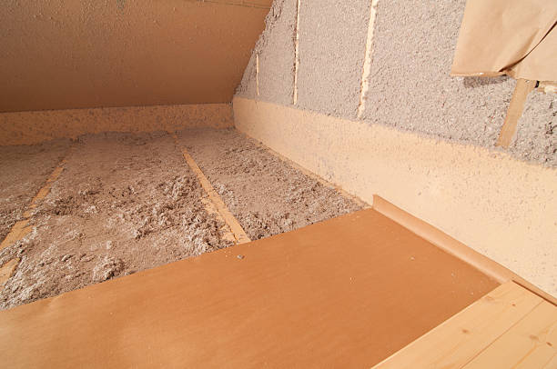 Best Specialty Insulation in Franklin Park, NJ